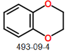 CAS#493-09-4