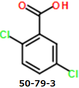 CAS#50-79-3