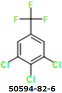 CAS#50594-82-6