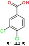 CAS#51-44-5