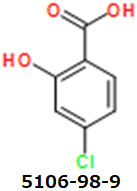 CAS#5106-98-9