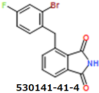 CAS#530141-41-4