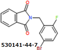 CAS#530141-44-7