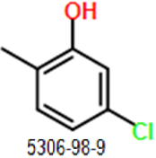 CAS#5306-98-9