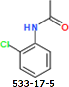 CAS#533-17-5