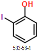 CAS#533-58-4