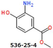 CAS#536-25-4