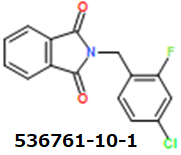 CAS#536761-10-1