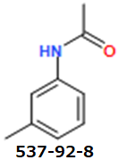 CAS#537-92-8