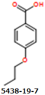 CAS#5438-19-7