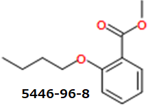 CAS#5446-96-8