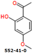 CAS#552-41-0