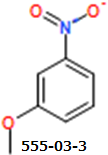 CAS#555-03-3