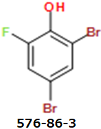 CAS#576-86-3
