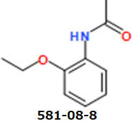 CAS#581-08-8