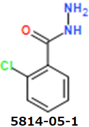 CAS#5814-05-1