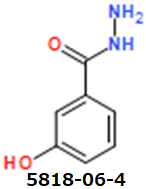 CAS#5818-06-4