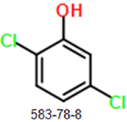 CAS#583-78-8