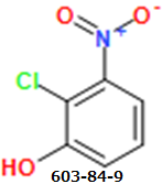 CAS#603-84-9