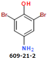 CAS#609-21-2