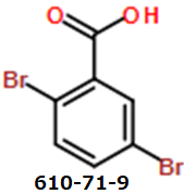 CAS#610-71-9