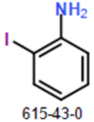 CAS#615-43-0