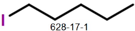 CAS#628-17-1