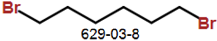 CAS#629-03-8