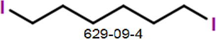 CAS#629-09-4