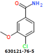 CAS#630121-76-5