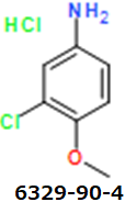 CAS#6329-90-4