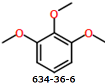 CAS#634-36-6