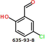 CAS#635-93-8