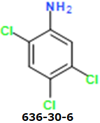 CAS#636-30-6