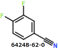 CAS#64248-62-0