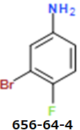CAS#656-64-4