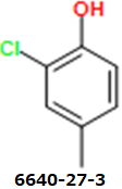 CAS#6640-27-3