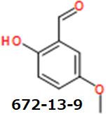 CAS#672-13-9