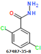 CAS#67487-35-8