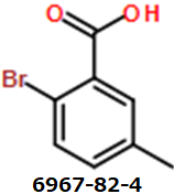 CAS#6967-82-4