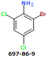 CAS#697-86-9