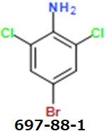 CAS#697-88-1