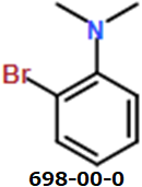 CAS#698-00-0