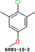 CAS#6981-15-3