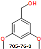 CAS#705-76-0