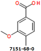 CAS#7151-68-0