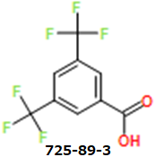 CAS#725-89-3