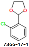 CAS#7366-47-4