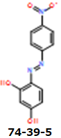 CAS#74-39-5