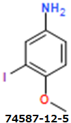 CAS#74587-12-5